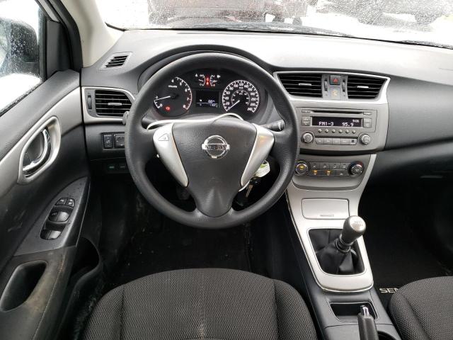 Photo 8 VIN: 3N1AB7AP1DL701838 - NISSAN SENTRA S 