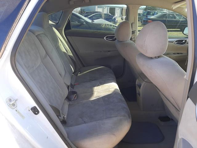 Photo 5 VIN: 3N1AB7AP1DL703010 - NISSAN SENTRA S 