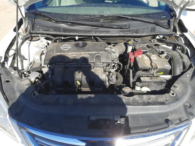 Photo 6 VIN: 3N1AB7AP1DL703010 - NISSAN SENTRA S 