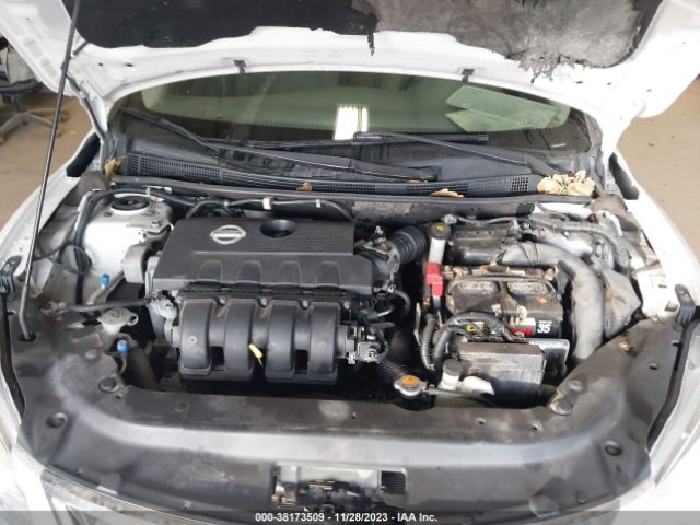 Photo 9 VIN: 3N1AB7AP1DL706327 - NISSAN SENTRA 