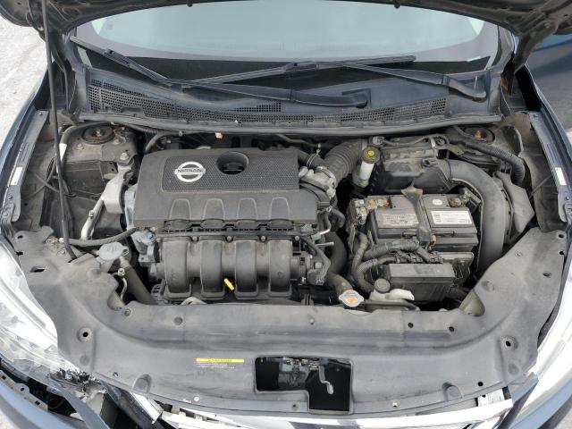 Photo 10 VIN: 3N1AB7AP1DL707302 - NISSAN SENTRA 