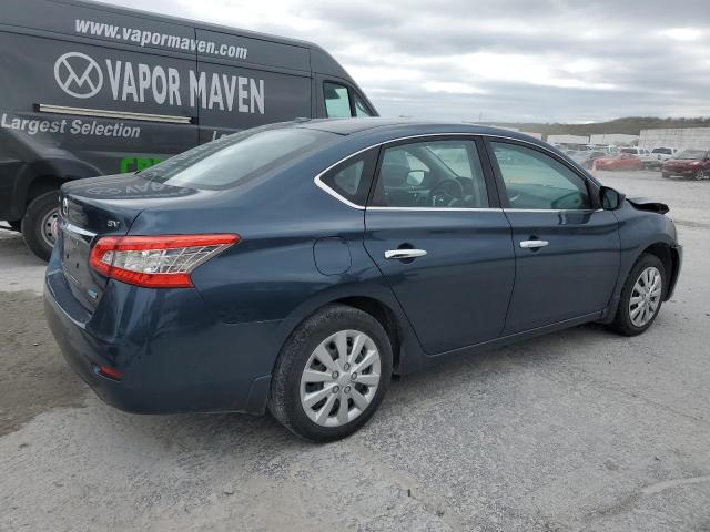 Photo 2 VIN: 3N1AB7AP1DL707302 - NISSAN SENTRA 