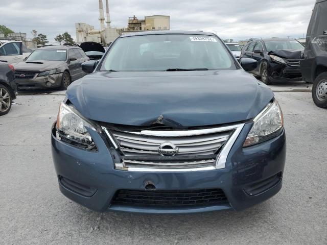 Photo 4 VIN: 3N1AB7AP1DL707302 - NISSAN SENTRA 