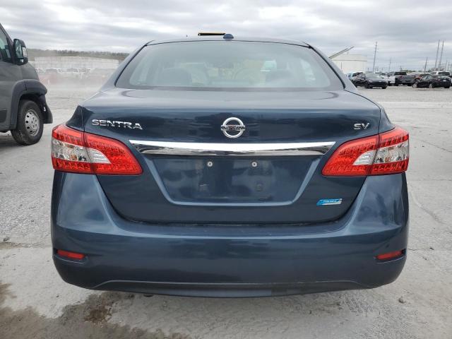 Photo 5 VIN: 3N1AB7AP1DL707302 - NISSAN SENTRA 