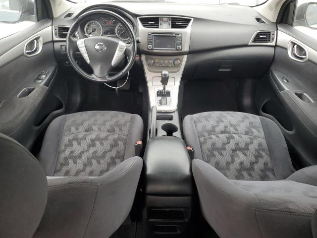 Photo 7 VIN: 3N1AB7AP1DL707302 - NISSAN SENTRA 