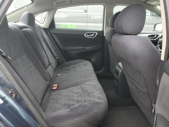 Photo 9 VIN: 3N1AB7AP1DL707302 - NISSAN SENTRA 