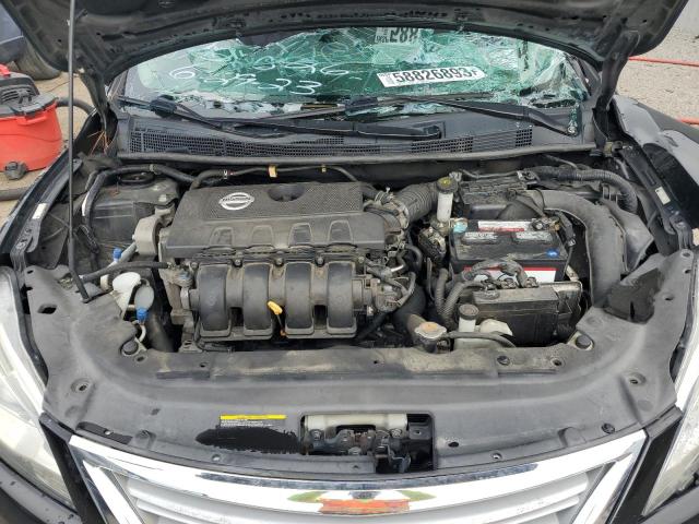 Photo 10 VIN: 3N1AB7AP1DL707526 - NISSAN SENTRA S 