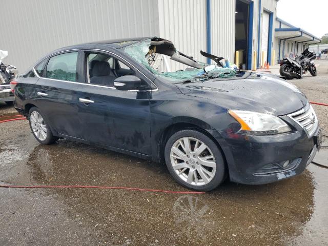 Photo 3 VIN: 3N1AB7AP1DL707526 - NISSAN SENTRA S 