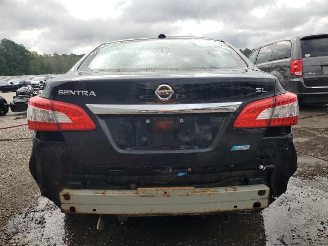 Photo 5 VIN: 3N1AB7AP1DL707526 - NISSAN SENTRA S 