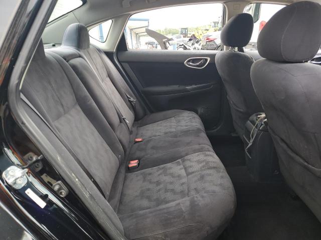 Photo 9 VIN: 3N1AB7AP1DL707526 - NISSAN SENTRA S 