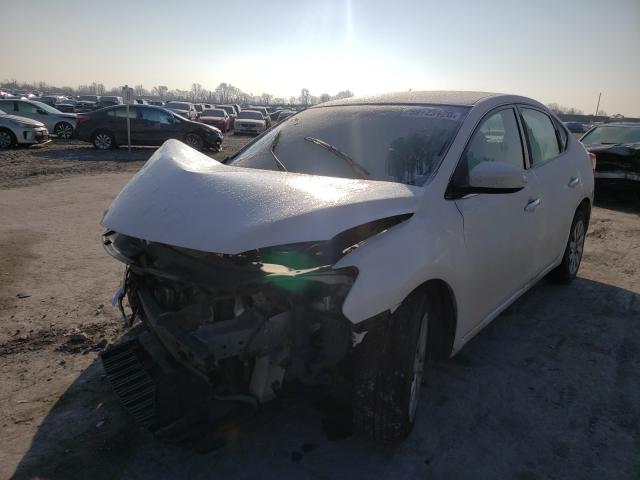 Photo 1 VIN: 3N1AB7AP1DL708370 - NISSAN SENTRA 