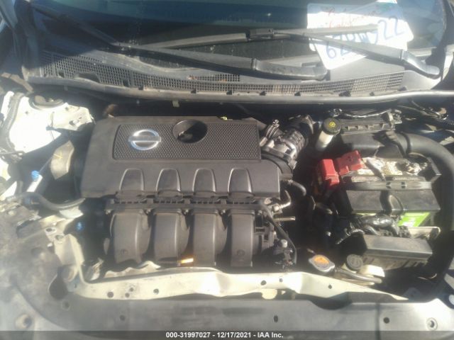 Photo 9 VIN: 3N1AB7AP1DL708739 - NISSAN SENTRA 