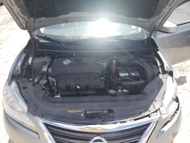 Photo 10 VIN: 3N1AB7AP1DL709616 - NISSAN SENTRA 