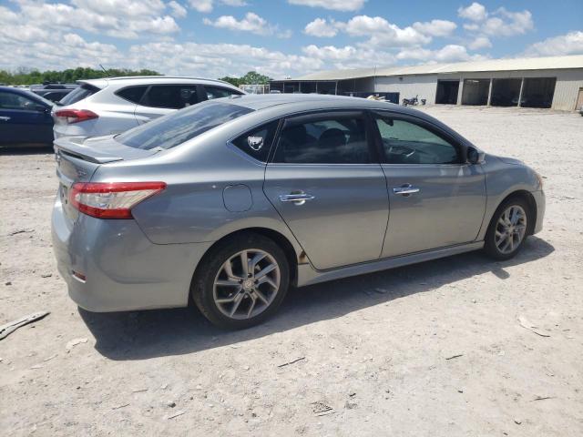 Photo 2 VIN: 3N1AB7AP1DL709616 - NISSAN SENTRA 