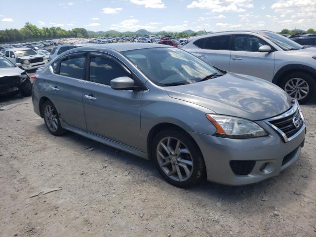 Photo 3 VIN: 3N1AB7AP1DL709616 - NISSAN SENTRA 