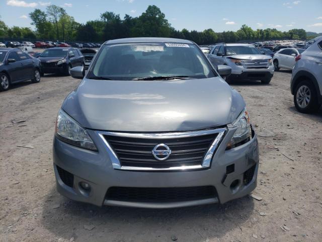 Photo 4 VIN: 3N1AB7AP1DL709616 - NISSAN SENTRA 