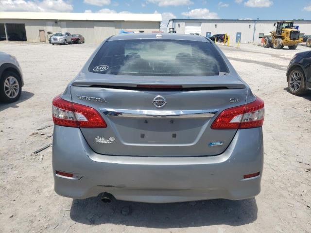 Photo 5 VIN: 3N1AB7AP1DL709616 - NISSAN SENTRA 