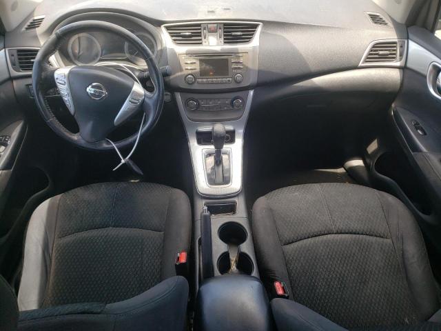 Photo 7 VIN: 3N1AB7AP1DL709616 - NISSAN SENTRA 