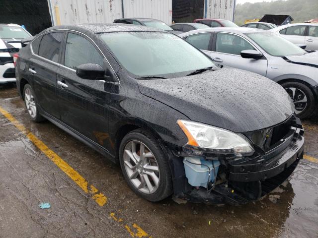 Photo 0 VIN: 3N1AB7AP1DL710295 - NISSAN SENTRA 