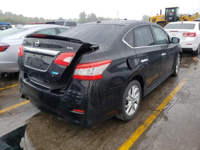 Photo 3 VIN: 3N1AB7AP1DL710295 - NISSAN SENTRA 