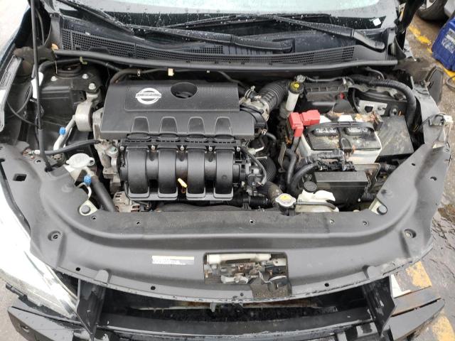 Photo 6 VIN: 3N1AB7AP1DL710295 - NISSAN SENTRA 