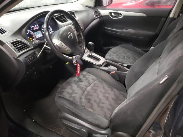 Photo 6 VIN: 3N1AB7AP1DL710376 - NISSAN SENTRA S 