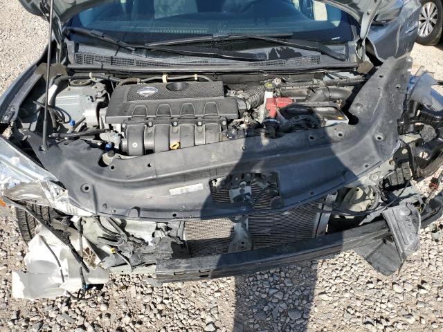 Photo 10 VIN: 3N1AB7AP1DL711866 - NISSAN SENTRA 