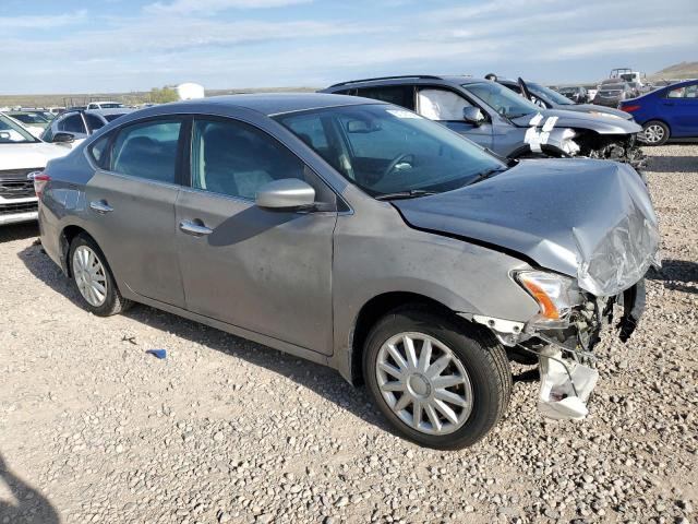 Photo 3 VIN: 3N1AB7AP1DL711866 - NISSAN SENTRA 