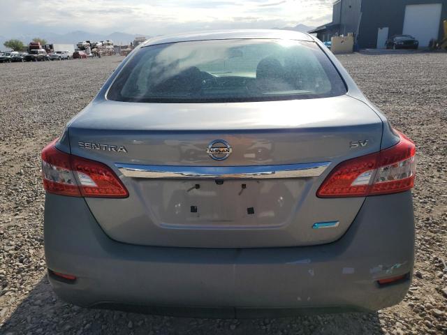 Photo 5 VIN: 3N1AB7AP1DL711866 - NISSAN SENTRA 