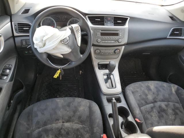 Photo 7 VIN: 3N1AB7AP1DL711866 - NISSAN SENTRA 