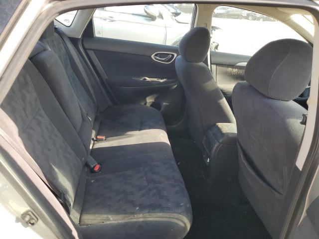 Photo 9 VIN: 3N1AB7AP1DL711866 - NISSAN SENTRA 