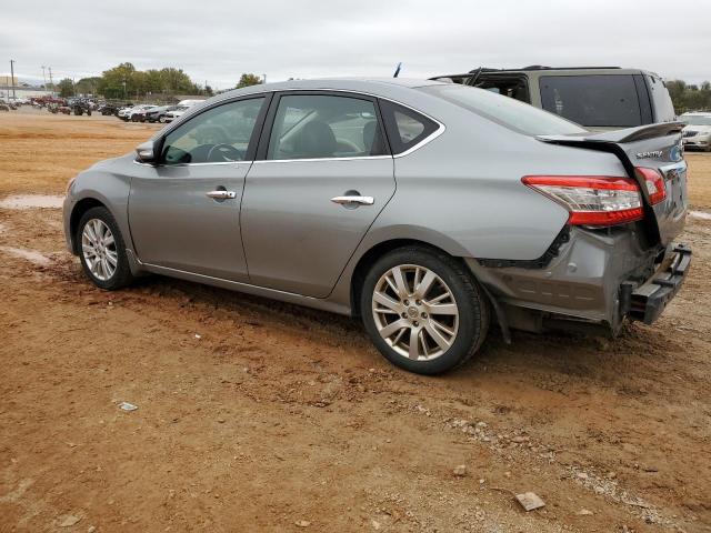 Photo 1 VIN: 3N1AB7AP1DL712614 - NISSAN SENTRA S 