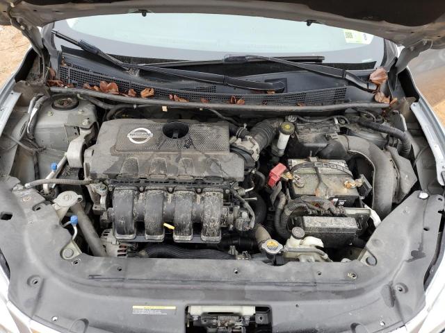 Photo 10 VIN: 3N1AB7AP1DL712614 - NISSAN SENTRA S 