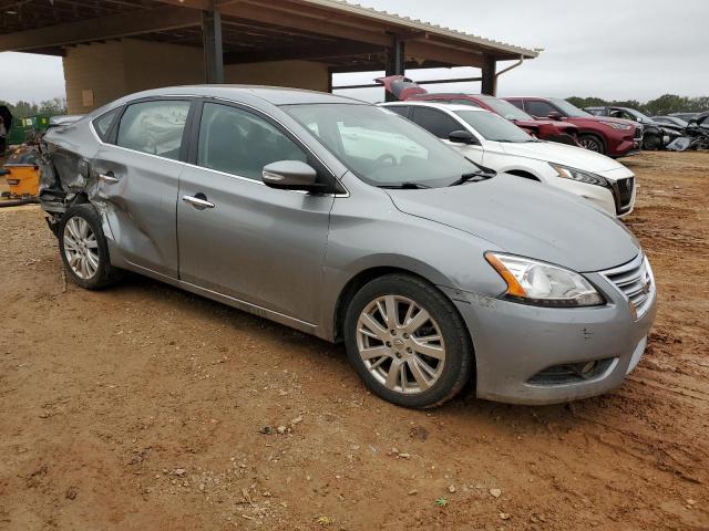 Photo 3 VIN: 3N1AB7AP1DL712614 - NISSAN SENTRA S 