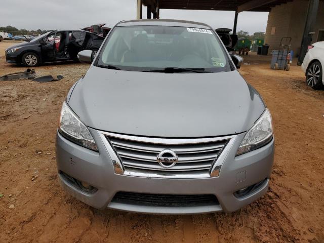 Photo 4 VIN: 3N1AB7AP1DL712614 - NISSAN SENTRA S 