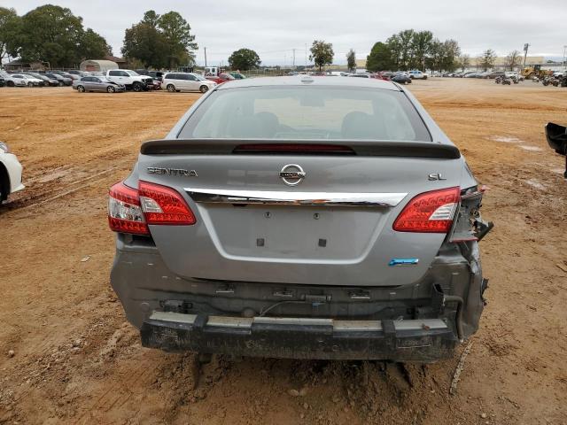 Photo 5 VIN: 3N1AB7AP1DL712614 - NISSAN SENTRA S 