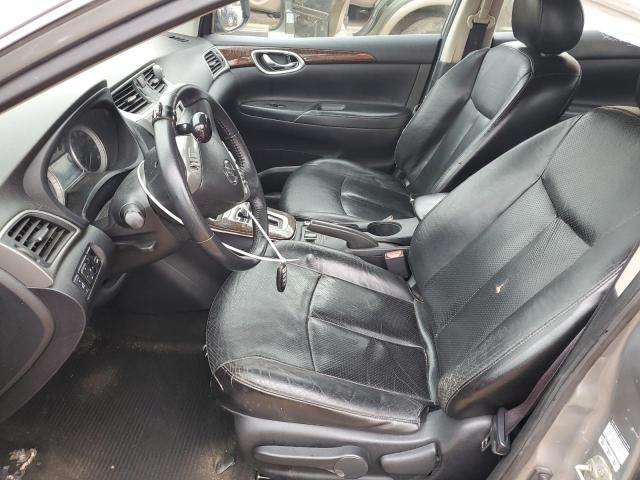 Photo 6 VIN: 3N1AB7AP1DL712614 - NISSAN SENTRA S 