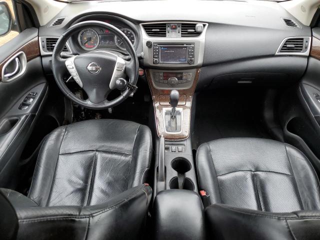 Photo 7 VIN: 3N1AB7AP1DL712614 - NISSAN SENTRA S 