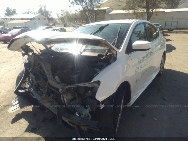 Photo 1 VIN: 3N1AB7AP1DL713701 - NISSAN SENTRA 