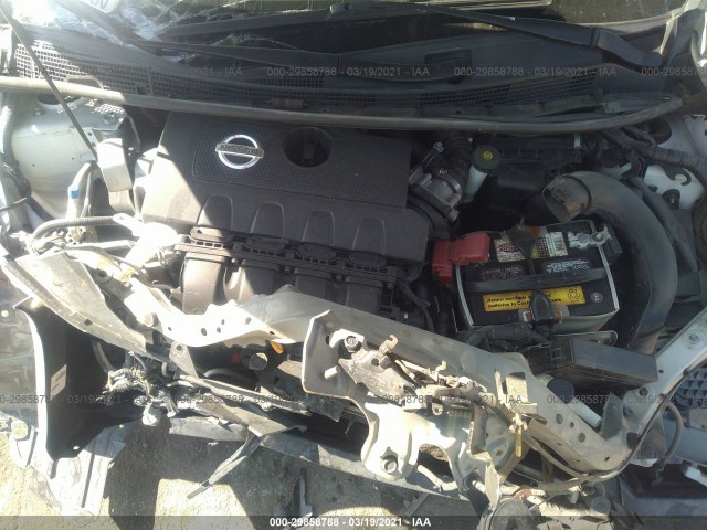 Photo 9 VIN: 3N1AB7AP1DL713701 - NISSAN SENTRA 