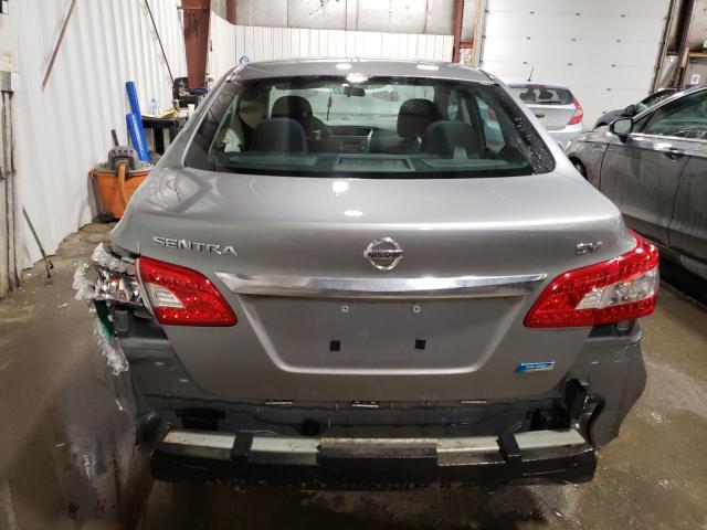 Photo 5 VIN: 3N1AB7AP1DL714041 - NISSAN SENTRA S 