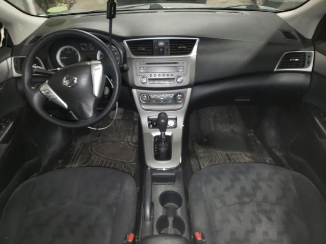 Photo 7 VIN: 3N1AB7AP1DL714041 - NISSAN SENTRA S 