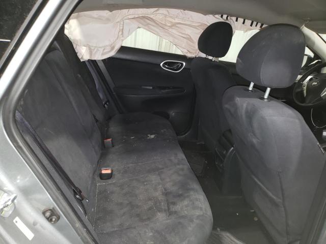 Photo 9 VIN: 3N1AB7AP1DL714041 - NISSAN SENTRA S 