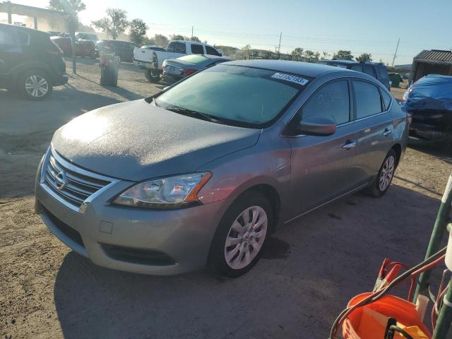 Photo 0 VIN: 3N1AB7AP1DL715206 - NISSAN SENTRA 