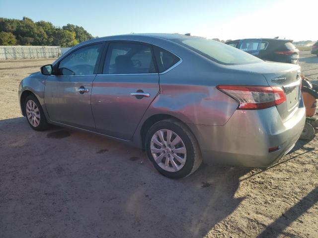 Photo 1 VIN: 3N1AB7AP1DL715206 - NISSAN SENTRA 