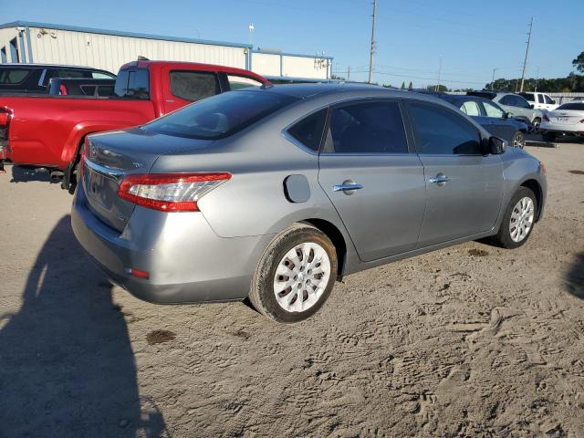 Photo 2 VIN: 3N1AB7AP1DL715206 - NISSAN SENTRA 