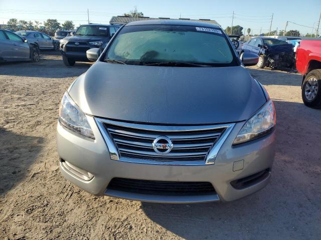 Photo 4 VIN: 3N1AB7AP1DL715206 - NISSAN SENTRA 