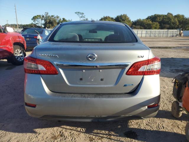 Photo 5 VIN: 3N1AB7AP1DL715206 - NISSAN SENTRA 