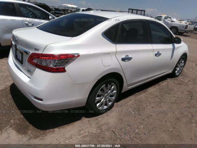 Photo 3 VIN: 3N1AB7AP1DL715836 - NISSAN SENTRA 