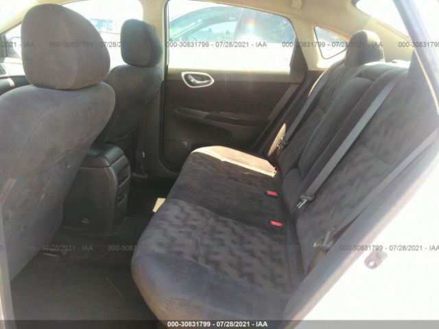 Photo 7 VIN: 3N1AB7AP1DL715836 - NISSAN SENTRA 